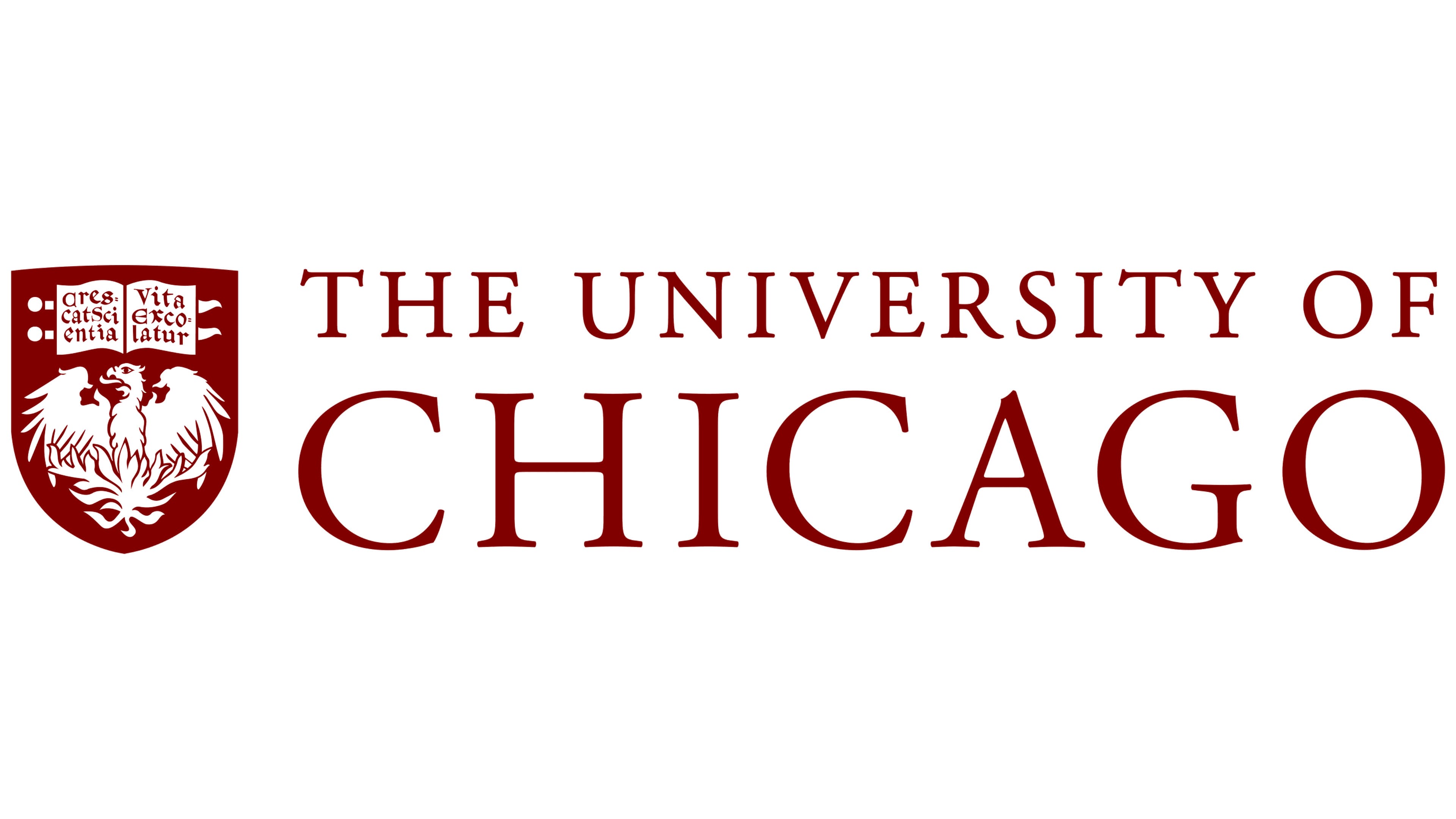 University of Chicago Logo